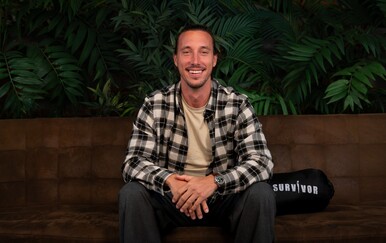 Survivor: Pobjednički intervju Roka Bačelića - pobjednika pete sezone Survivora!