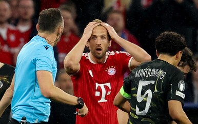 Sudac je donio dobru odluku oko potencijalnog penala, evo što kažu pravila