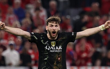 PSG i Bayern ponovo ponudili spektakularan nogomet, Parižani se vraćaju u finale Lige prvaka
