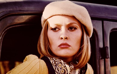 Životna priča Faye Dunaway