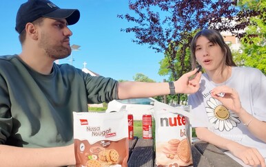 Koliko para toliko muzike? Usporedili originalne i jeftinije slastice pa podijelili dojmove