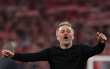 Finale Lige prvaka između PSG-a i Arsenala je već sada ušlo u povijest
