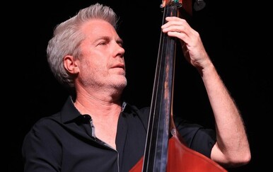 Kyle Eastwood oduševio zagrebačku publiku na Zagreb Jazz Festivalu