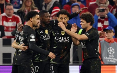 Legende bijesne poslije kontroverznog polufinala: "Nije ovo seoska liga"
