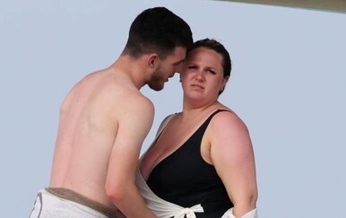 Ljubavna priča Declana Ricea i Lauren Fryer