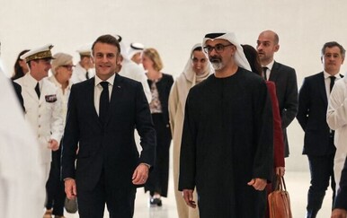 Druga najbogatija obitelj svijeta dobiva poticaje EU-a: Deseci milijuni eura otišli u UAE