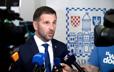 Podignuta optužnica protiv Bože Šute