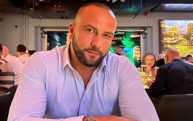 Dado Polumenta progovorio o sestri koja je u kolicima