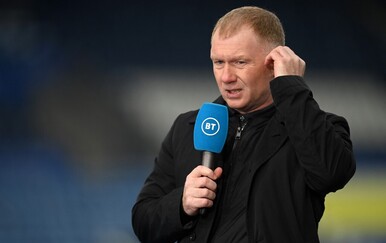 Legenda Manchester Uniteda o Arsenalu: "Nisu veliki klub"