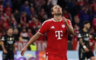 Kane razočaran nakon poraza, evo koga favorizira u finalu
