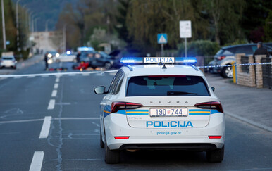 Recivist pijan i bez vozačke izazvao nesreću u Splitu