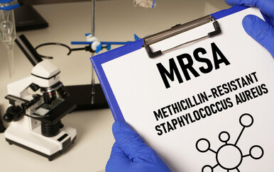 Lijek za tlak mogao bi postati neočekivano oružje protiv MRSA superbakterije