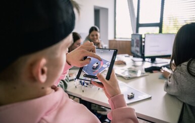 Pokrenut Samsung izazov: srednjoškolci diljem Hrvatske uz AI rješavaju stvarne probleme
