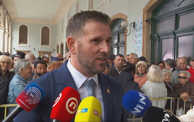 Šuta o optužnici protiv brata: Ne ulazite duboko u nečiju privatnost. To nema veze s mojim poslom. Ni ja vas ne pitam o privatnim stvarima"