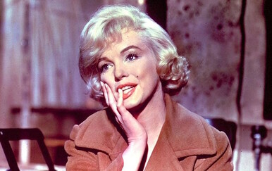 Životna priča Marilyn Monroe