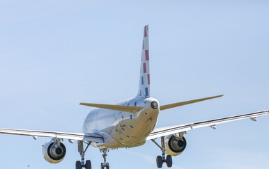 Croatia Airlines optimizira red letenja: Otkazuju se letovi zbog rasta cijena goriva i aerodromskih naknada