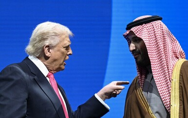 Pukotine u savezništvu: Zašto je Trump zapravo morao pauzirati operaciju u Hormuzu?