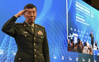 Kina objavila uvjetne smrtne kazne za bivše ministre obrane