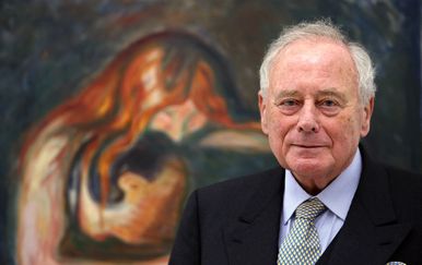 Jedan od najbogatijih Nijemaca upozorava: “Zlatne godine su gotove, Njemačka klizi prema dnu”