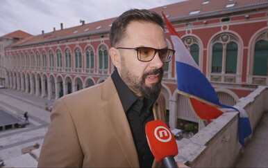 Petar Grašo za IN magazin progovorio o obiteljskoj idili