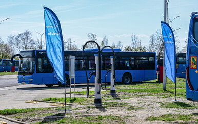 ZET u subotu uvodi izmjene tramvajskih i autobusnih linija zbog radova i Hoda za život