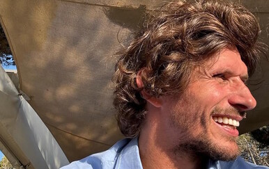 Tragično poginuo Jake Hall