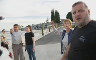 Osumnjičeni za napad na novinare pušteni uz mjere opreza, odluka suda u Splitu