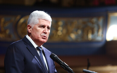 Čović: zajedništvo Hrvata presudno za zaustavljanje tenkova prije 35 godina