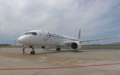 Kaos na tržištu goriva pogađa avioprijevoznike: Croatia Airlines otkazuje dio letova