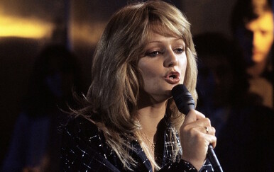 Bonnie Tyler završila u bolnici