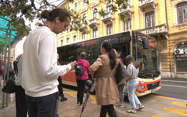 Rijeka uvodi digitalne karte u javni prijevoz