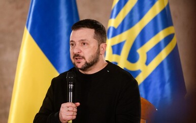 Rusija proglasila primirje u povodu proslave Dana pobjede