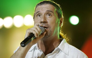 Kviz ''Nastavi stare hitove Gorana Karana''