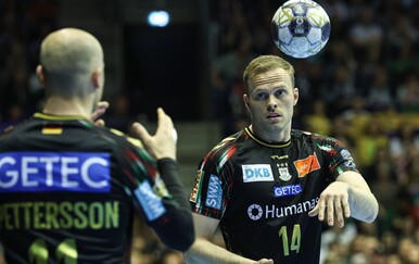 Magdeburg razbio Mađare za polufinale, Final four dugo nije bio siromašniji Hrvatima