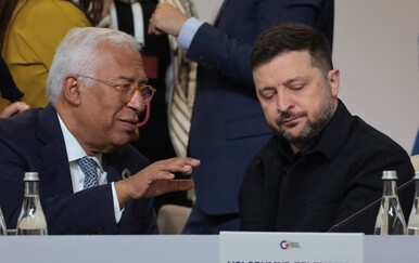 FT: EU se priprema za potencijalne razgovore s Putinom