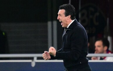 Čudotvorac Emery je opet uspio, ma pogledajte samo ove brojke