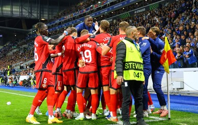 Sve je spremno za Leipzig: Ovo su finalisti Konferencijske lige