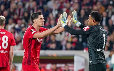 Napadač Vatrenih igrat će njemačko-englesko finale Europske lige