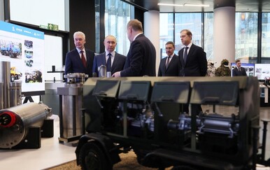 Otkriveno: Ruska tajna špijunska škola koja podučava hakiranje i miješanje u izbore