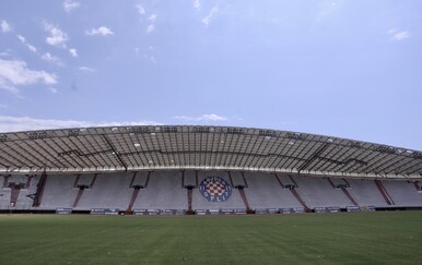 Bivši dinamovac stigao na Poljud i objavio fotografiju koja je izazvala lavinu komentara