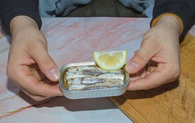4 ribe s više vitamina D od sardina koje trebate u svojoj prehrani