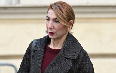Daria Lorenci Flatz potresnom objavom obilježila Dan sjećanja na ubijenu djecu Sarajeva