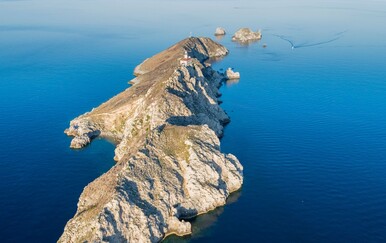 Mračno, hladno i tajnovito: Znate li u blizini kojeg se našeg otoka nalazi najdublja točka Jadrana?