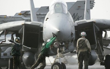 Američki zakon "Maverick Act" mogao bi ponovno vratiti F-14 Tomcat na nebo