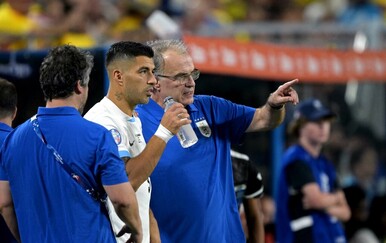 Na pomolu je jedan od najspektakularnijih povrataka u povijesti nogometa, sve je na "luđaku"