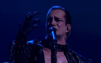 Srpski bend Lavina nastupa na Eurosongu 12. svibnja s pjesmom "Kraj mene"