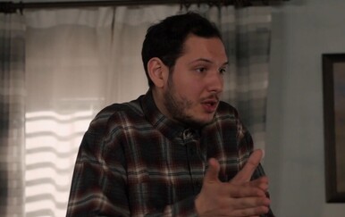 Kumovi: Ruka mu je zalutala tamo gdje nije smjela