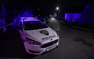 Puvnjava u Dubravi: Teško ozlijeđen 53-godišnjak