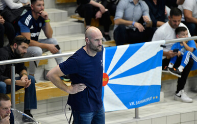 Posljednji hrvatski klub u Europi ove sezone lovi veliko finale: "Postoji ona neka floskula..."
