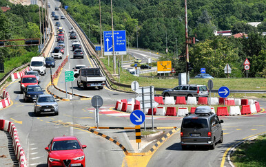 HAC: Radovi na čvoru Matulji preko vikenda zatvaraju dionicu na A8